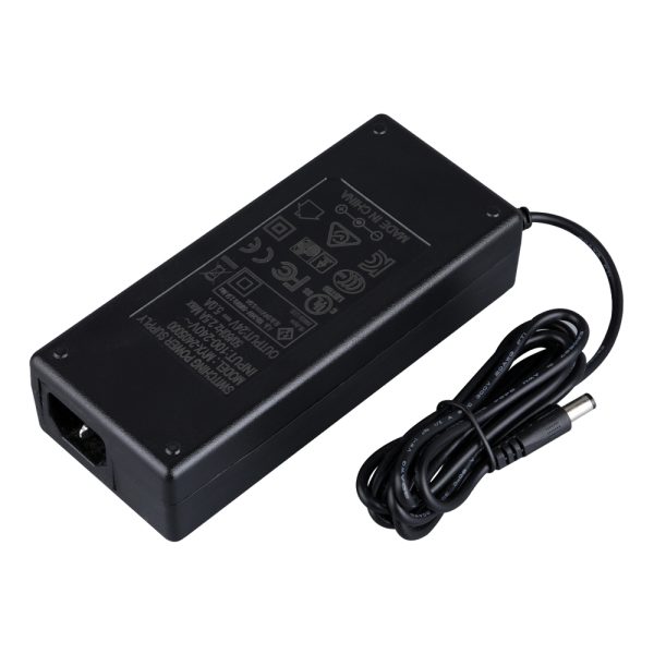 24V 5A AC DC Desktop Power Adapter 120w - Image 4