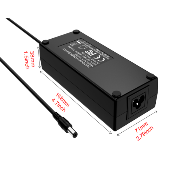 15V 10A AC DC Desktop Power Adapter 150W - Image 4