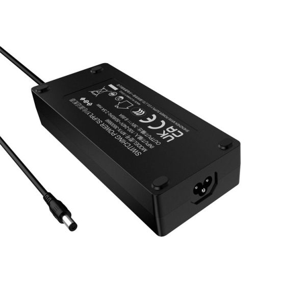 36V 6.66A AC DC Desktop Power Adapter 240W
