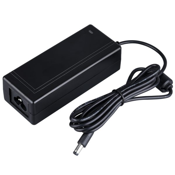 12V 4A AC DC Desktop Power Adapter 48W
