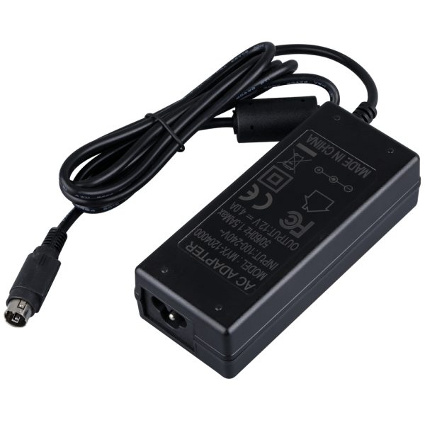 12V 4A AC DC Desktop Power Adapter 48W - Image 6