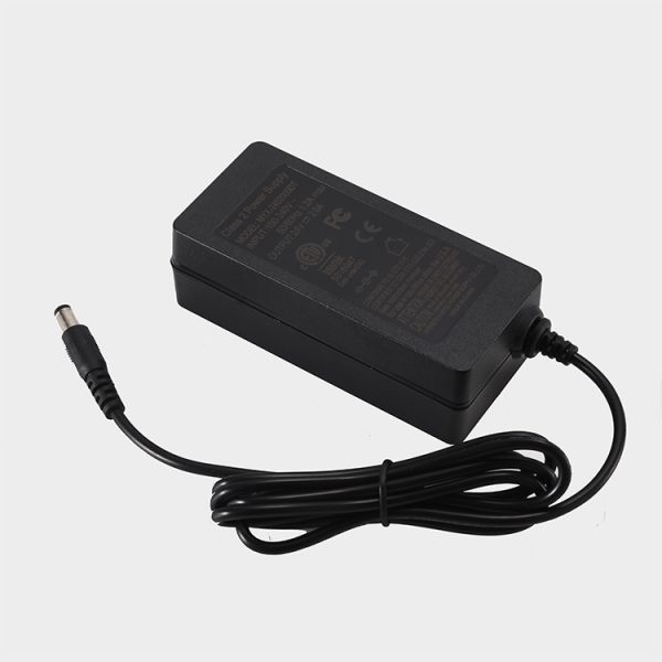 24V 2A AC DC Desktop Power Adapter 48w - Image 5