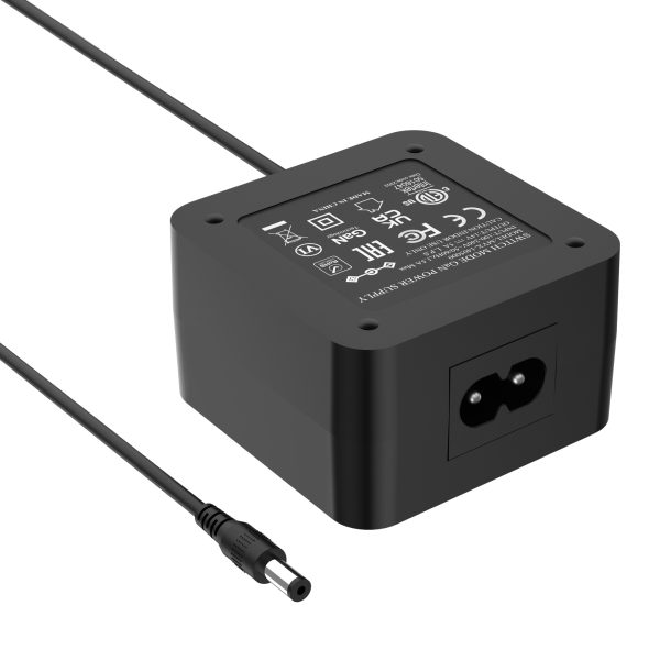 14V 5A PD DC Desktop Power Adapter 70w - Image 2