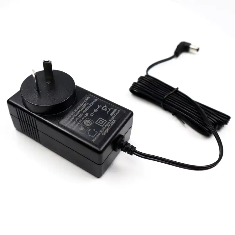 33.6w 8.4v4a power supply ar plug