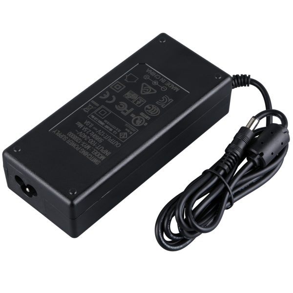 12V 8A AC DC Desktop Power Adapter 96w - Image 4