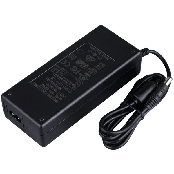 12V 8A AC DC Desktop Power Adapter 96w - Image 2