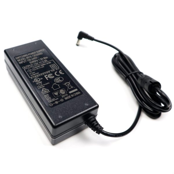 13V 3A AC DC Desktop Power Adapter 39W