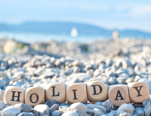 Important Notice: Service Updates During Chinese New Year 2025