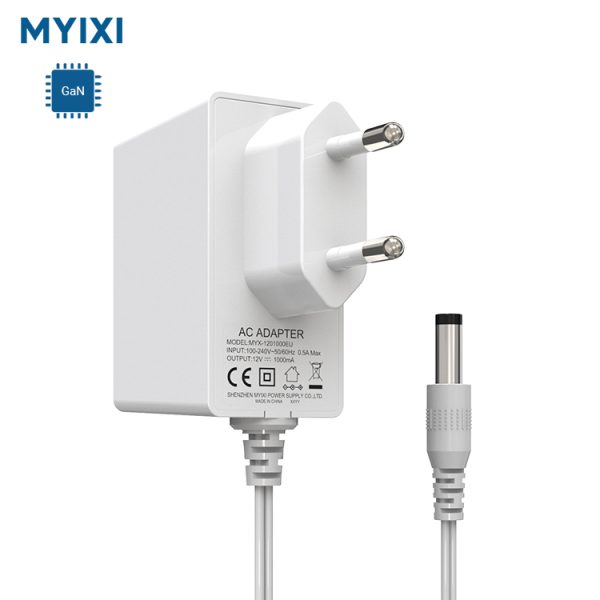 MYIXI New Gan AC/DC Power Adapter - Image 2