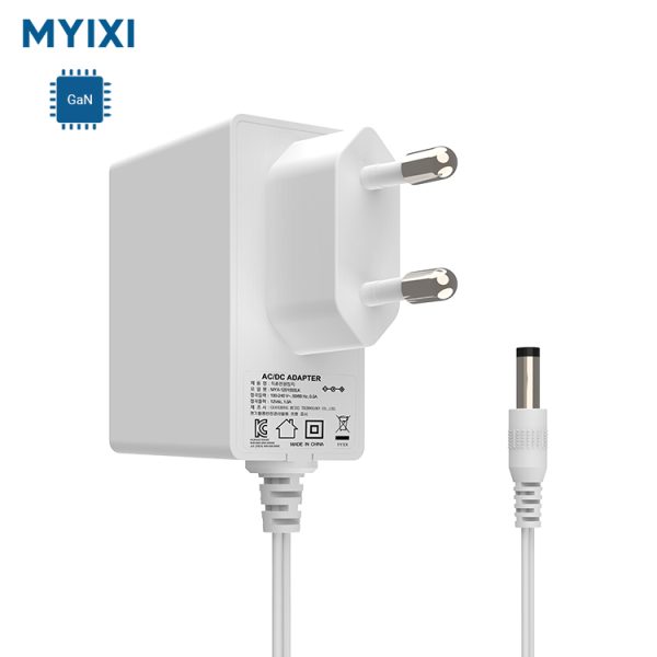 MYIXI New Gan AC/DC Power Adapter - Image 3