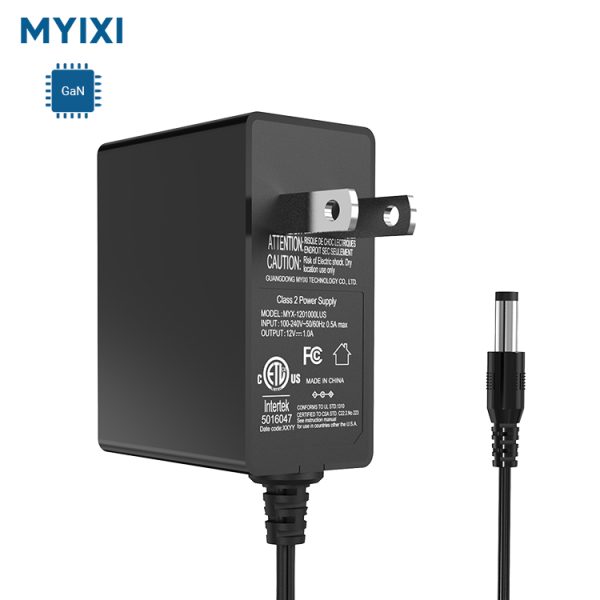MYIXI New Gan AC/DC Power Adapter - Image 4