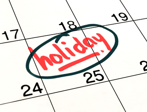 Plan Ahead: 2025 Holiday Arrangements for MYIXI Power Supply