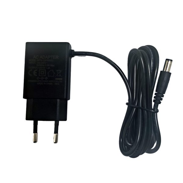 Ultra Slim 12W Ac Adapter Save Fba Storage and Shipping Costs - Image 3