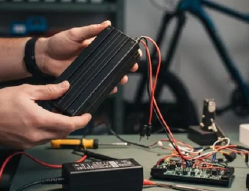 Common Power Adapter Problems & How to Troubleshoot Them