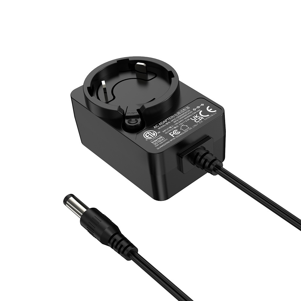 24W Interchangeable Power Adapter - Image 3