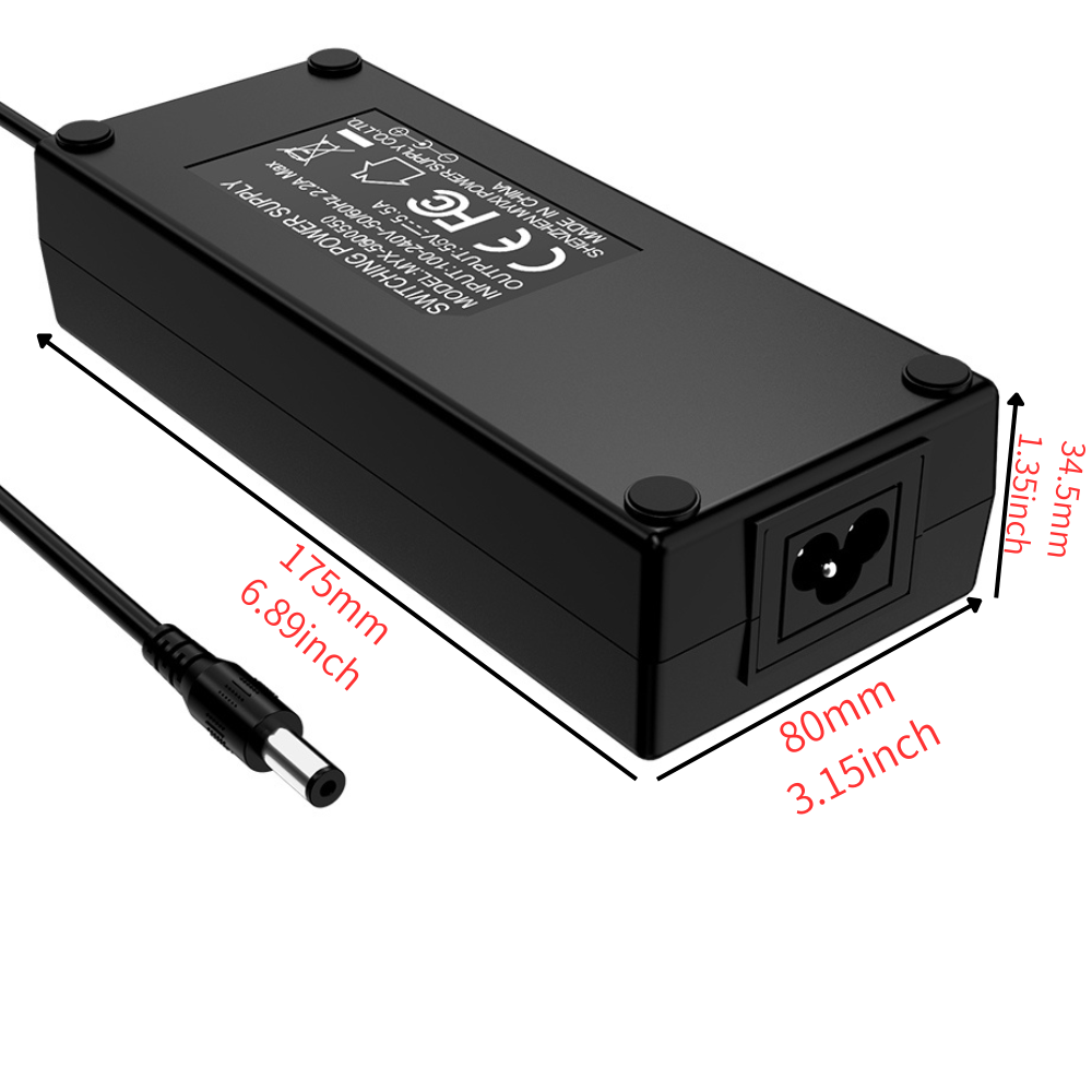 300W Desktop Power Adapter - 이미지 5