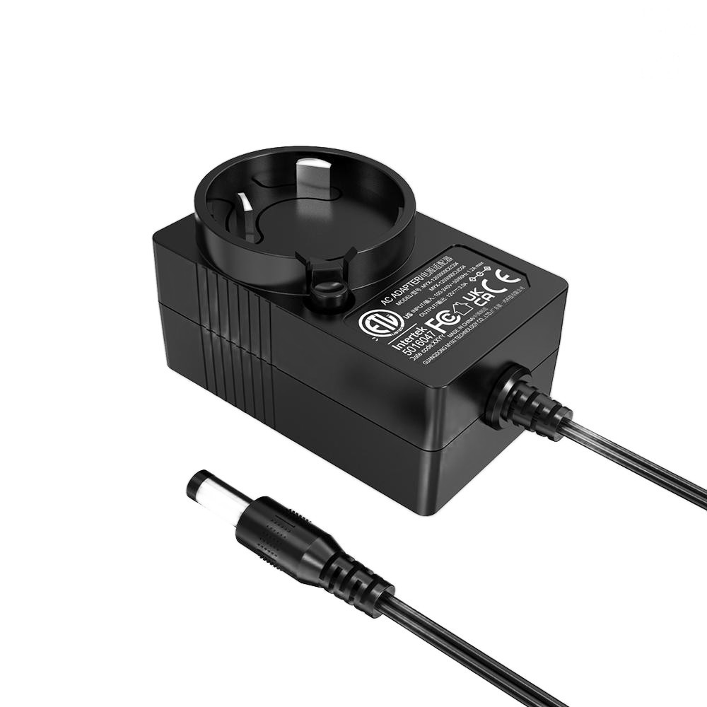 36W Interchangeable Power Adapter