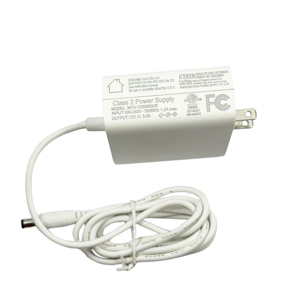 48W Interchangeable Power Adapter - Image 4