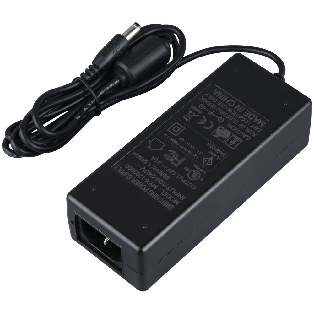 36W Desktop Power Adapter – Image 6