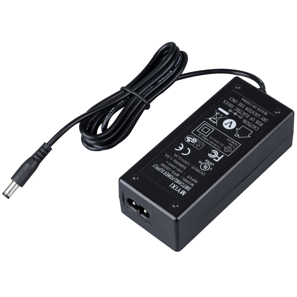 36W Desktop Power Adapter – Image 3