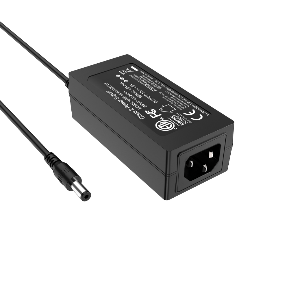 48W Desktop Power Adapter - Image 5