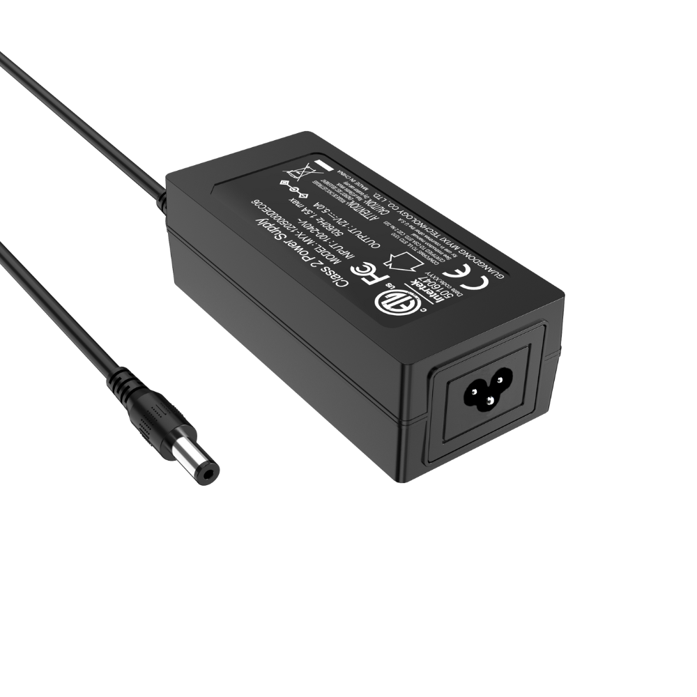 65W Desktop Power Adapter – Image 3