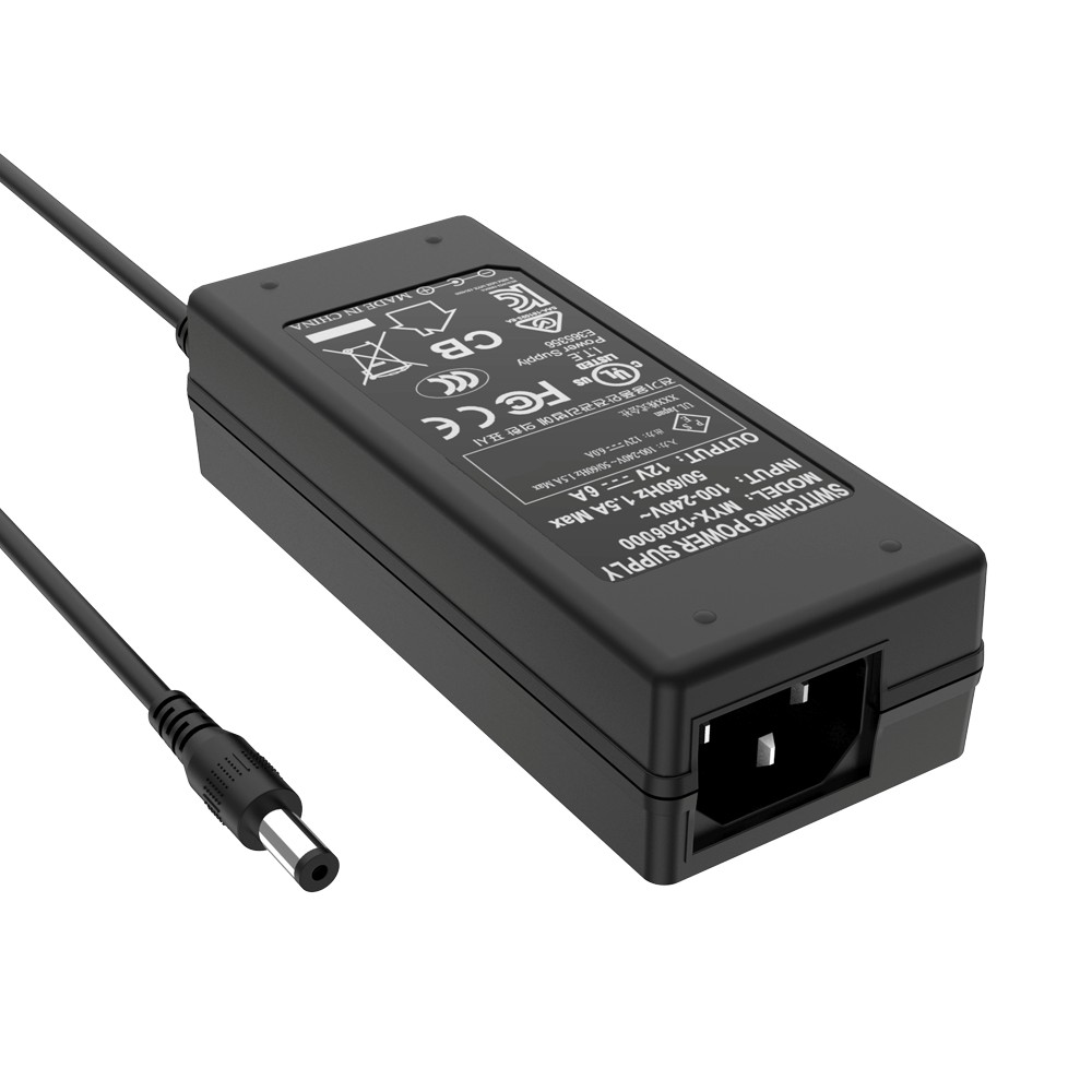 72W Desktop Power Adapter - Image 5
