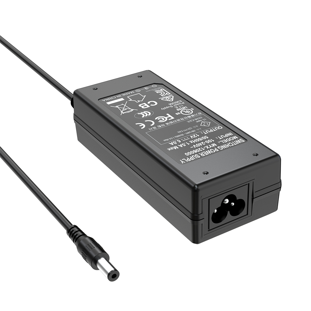 72W Desktop Power Adapter - Image 3